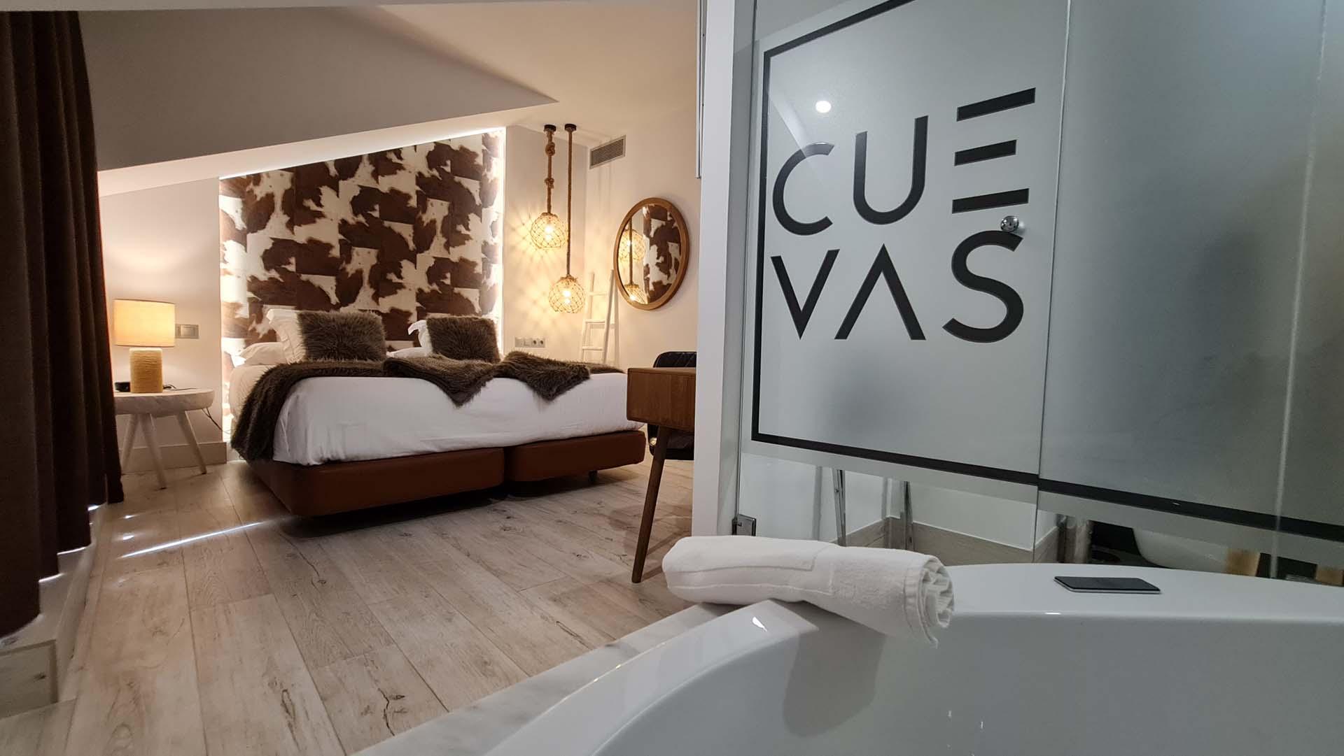 Hotel Cuevas - Adults Only Santillana del Mar Eksteriør billede